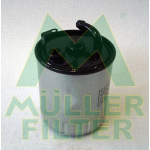 MULLER FILTER Palivový filter FN100