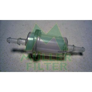MULLER FILTER Palivový filter FN11
