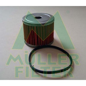 MULLER FILTER Palivový filter FN111909