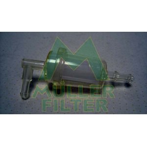 MULLER FILTER Palivový filter FN12