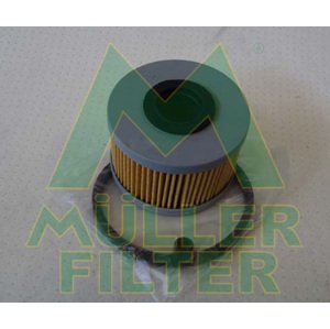 MULLER FILTER Palivový filter FN143