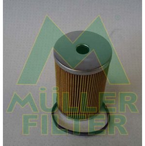 MULLER FILTER Palivový filter FN1447