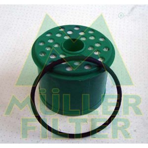MULLER FILTER Palivový filter FN1450