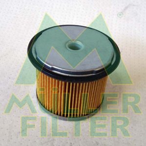 MULLER FILTER Palivový filter FN1450B