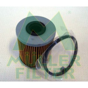MULLER FILTER Palivový filter FN147