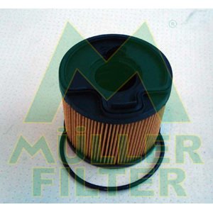 MULLER FILTER Palivový filter FN151