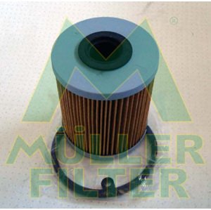 MULLER FILTER Palivový filter FN160
