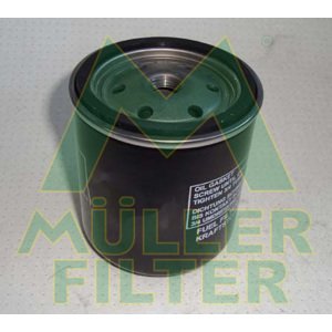 MULLER FILTER Palivový filter FN162