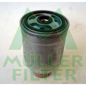MULLER FILTER Palivový filter FN206