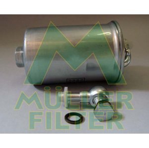 MULLER FILTER Palivový filter FN286