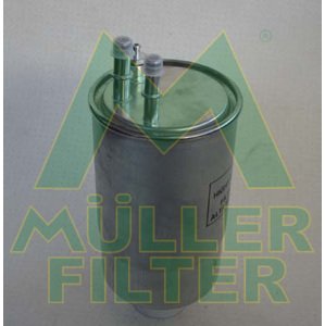 MULLER FILTER Palivový filter FN388