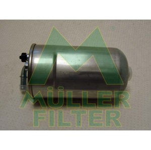 MULLER FILTER Palivový filter FN391