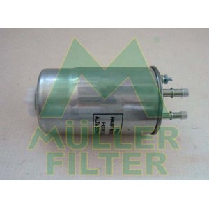 MULLER FILTER Palivový filter FN392