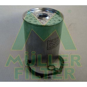 MULLER FILTER Palivový filter FN602