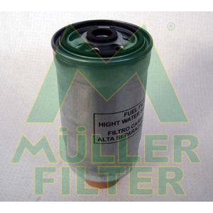 MULLER FILTER Palivový filter FN802