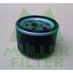 MULLER FILTER Olejový filter FO100