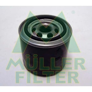 MULLER FILTER Olejový filter FO1185