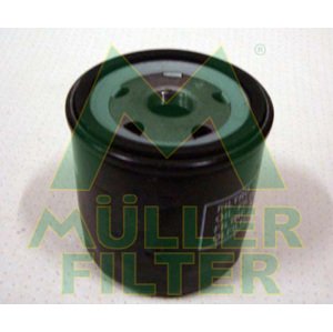 MULLER FILTER Olejový filter FO122