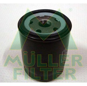 MULLER FILTER Olejový filter FO123