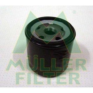 MULLER FILTER Olejový filter FO124