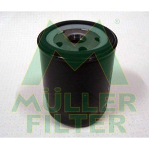MULLER FILTER Olejový filter FO125