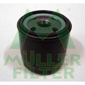 MULLER FILTER Olejový filter FO126