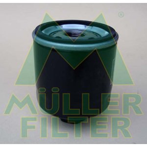 MULLER FILTER Olejový filter FO131