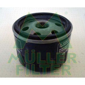 MULLER FILTER Olejový filter FO15