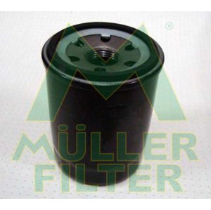 MULLER FILTER Olejový filter FO198