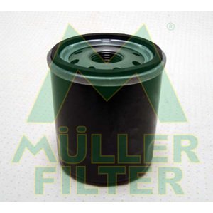 MULLER FILTER Olejový filter FO201