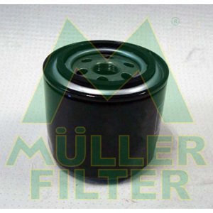 MULLER FILTER Olejový filter FO202