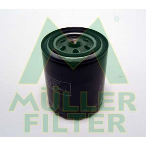 MULLER FILTER Olejový filter FO206