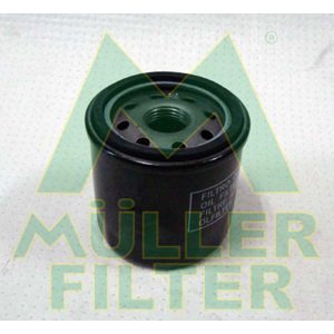 MULLER FILTER Olejový filter FO218