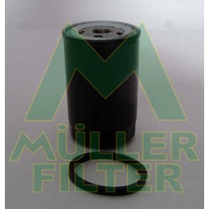 MULLER FILTER Olejový filter FO230