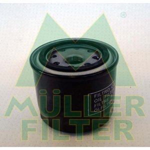 MULLER FILTER Olejový filter FO239