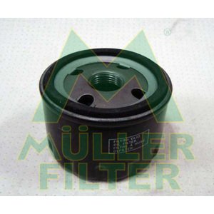 MULLER FILTER Olejový filter FO272