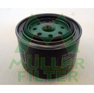 MULLER FILTER Olejový filter FO288