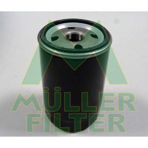 MULLER FILTER Olejový filter FO302