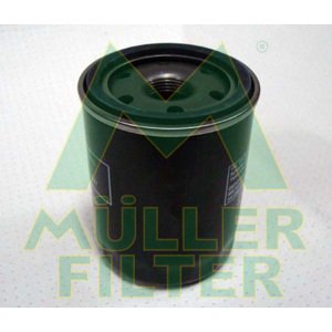 MULLER FILTER Olejový filter FO304