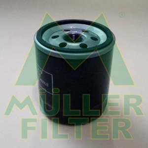 MULLER FILTER Olejový filter FO305