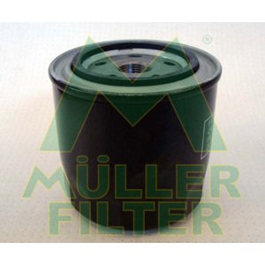 MULLER FILTER Olejový filter FO307