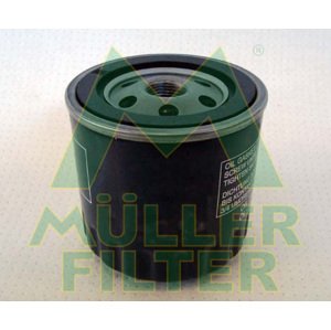 MULLER FILTER Olejový filter FO313