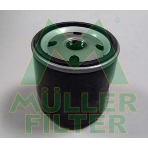 MULLER FILTER Olejový filter FO317
