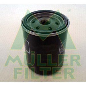 MULLER FILTER Olejový filter FO319