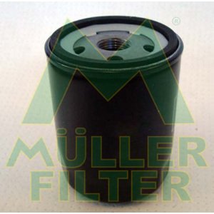 MULLER FILTER Olejový filter FO351