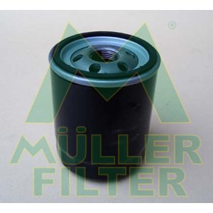 MULLER FILTER Olejový filter FO352