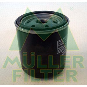 MULLER FILTER Olejový filter FO375