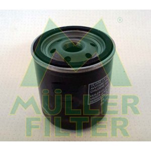 MULLER FILTER Olejový filter FO458
