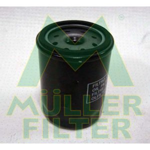MULLER FILTER Olejový filter FO474