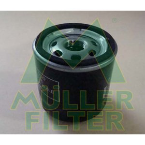 MULLER FILTER Olejový filter FO519